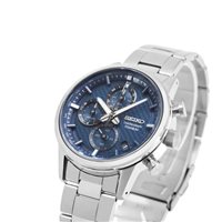 Reloj Seiko Hombre Sport in Titanio SSB387P1 - SSB387P1